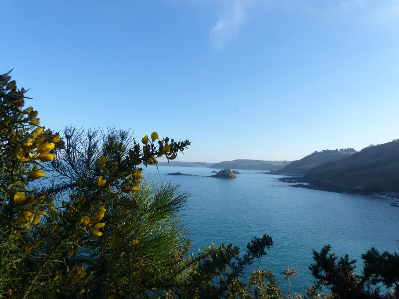 Côte Finistèrienne