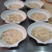 Coquilles saint jacques