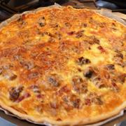 Quiche